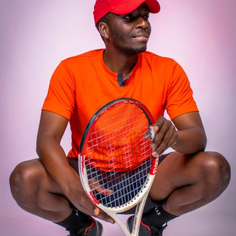 Coach Colbert Ndlovu