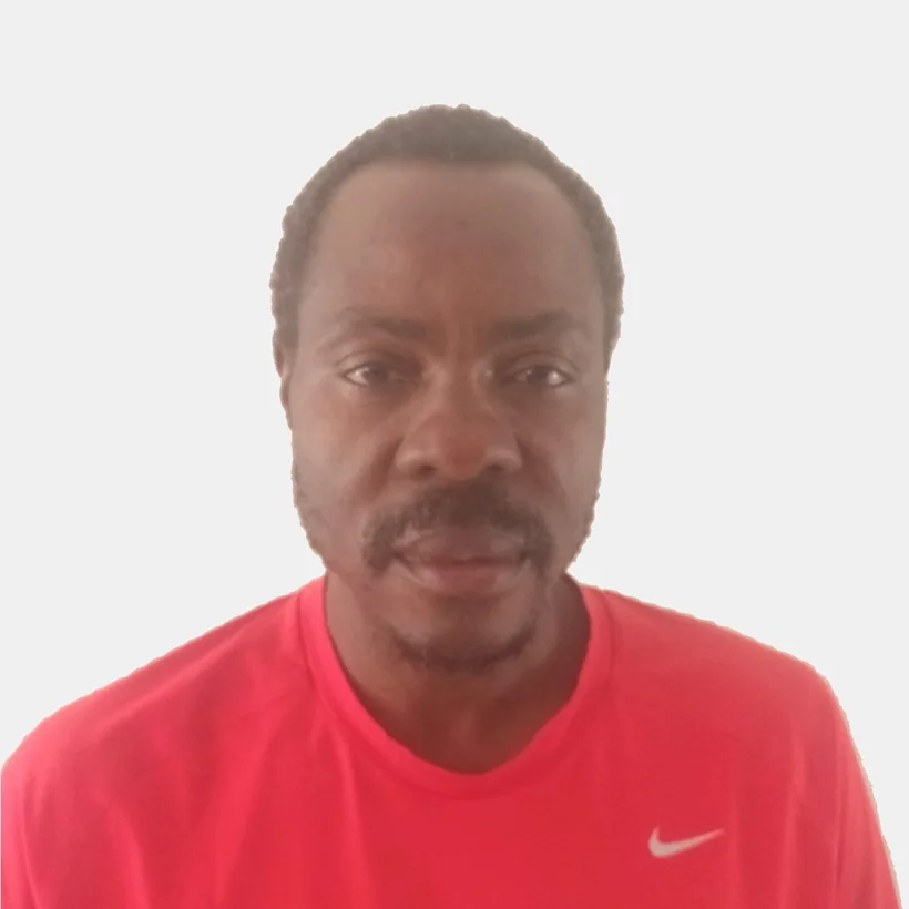 Coach Terka Nambe